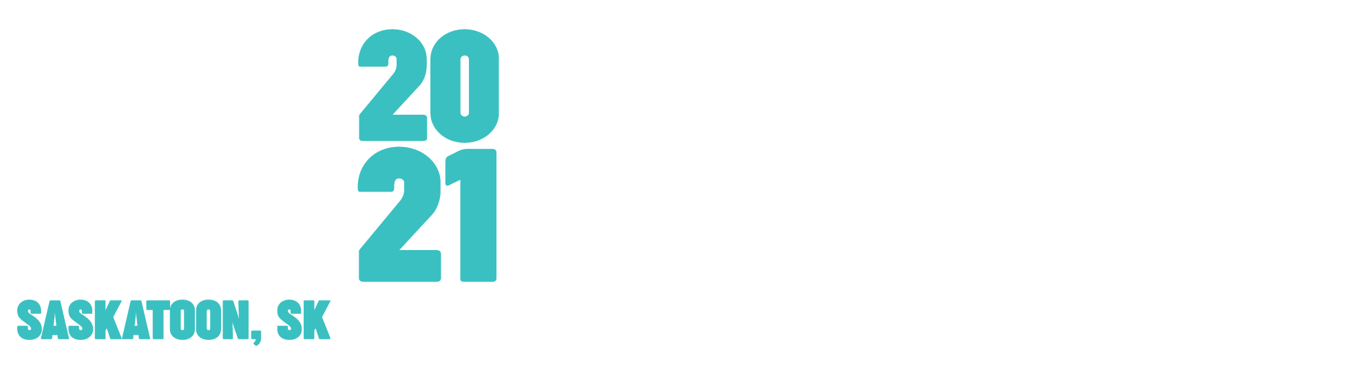 2021 Qualifier Logo Reversed With Colour RGB