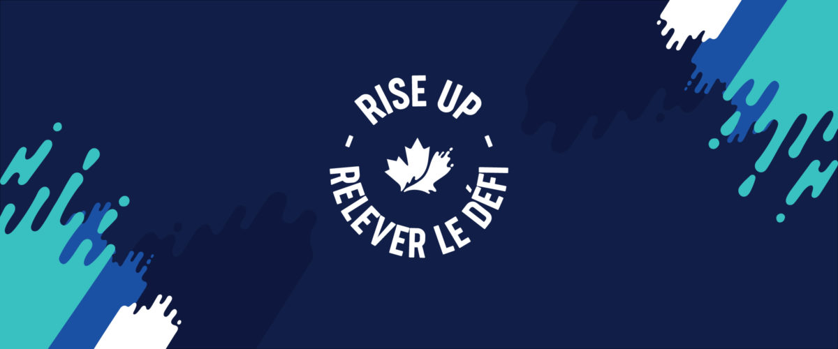 Rise Up Project Sets Stage for Comprehensive CAS Culture Shift - Canada ...