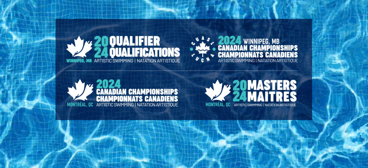 Winnipeg and Montreal to host 2025 National Competitions Canada