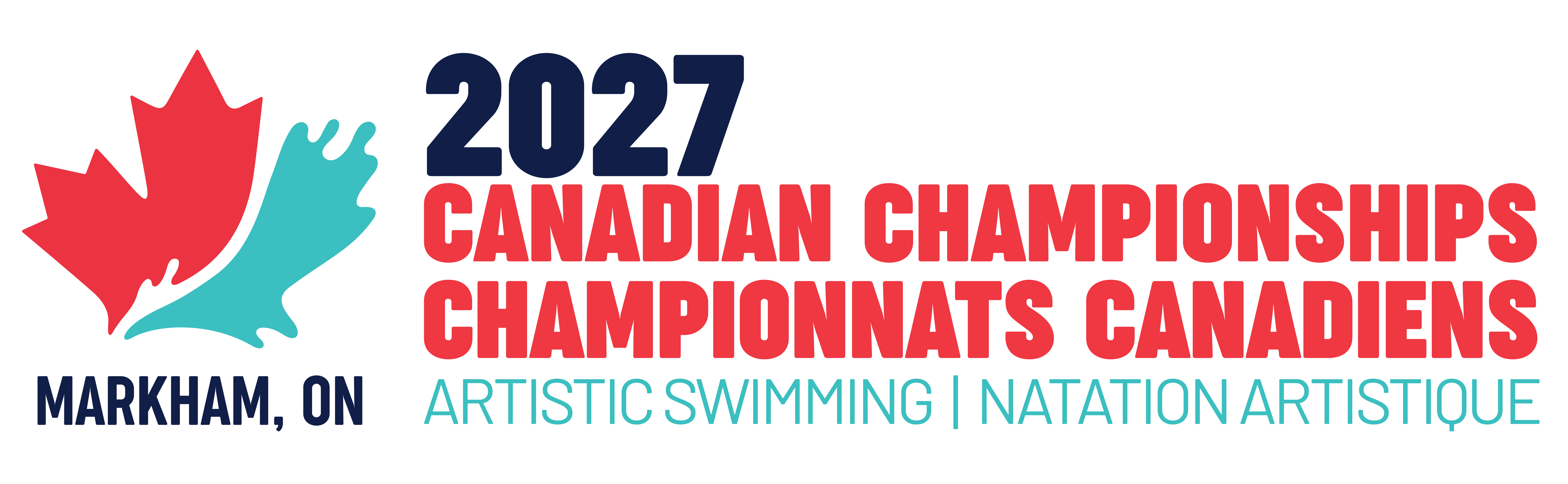 2027 CASC Logo Colour